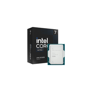 Intel Core Ultra processori 125W SRQCW 20 Core 3.3 GHz FCLGA1851 CPU Ultra 7-265K - Product Image 2