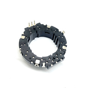 Ring <strong>Type</strong> <strong>Encoder</strong> Ec40 Hollow Shaft Rotary Incremental <strong>Encoder</strong> hollow <strong>encoder</strong> - Product Image 3