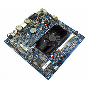 Özel endüstriyel kontrol PCBA devre kartı modülü baskılı devreler PCB kartı aksamı anakart OEM/özel 1 ila 40 katmanlar - Product Image 6