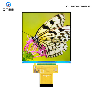 Módulo Lcd TFT de alta luminosidad de 3,95 pulgadas, resolución de 720x720, ángulo de visión, pantalla LCD con placa para segunda pantalla - Product Image 3