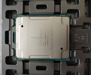 高品質バルクIntelXEONゴールド61486149 6150 61566154サーバー用オリジナルプロセッサーCPUSサーバー用オリジナル中古CPU - Product Image 4