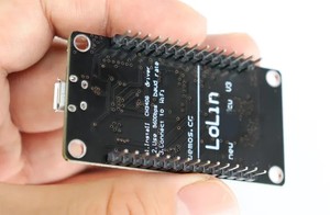 Neues Beswho Hotsale ESP8266 Knoten Mcu V3 Lua WIFI Wireless CH340 Modul Großhandel Entwicklungs board - Product Image 5