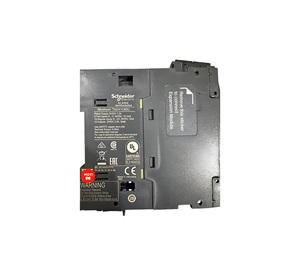 TM241C40R para controlador Schneider PLC HMI M241, entrada/salida de relé de 40 puntos 100% nuevo y Original en Stock