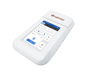 FD-100 อุปกรณ์ตรวจจับความเข้มข้นของ DNA และ RNA ฟลูออโรมิเตอร์แบบพกพา - Product Image 1