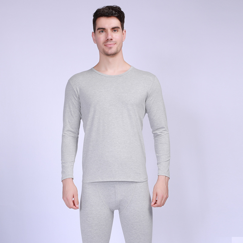 Stile uomo: grigio chiaro