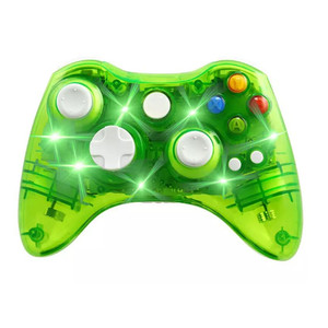 SYY Wireless Gamepad Joystick Handle Control Hand Controller for Xbox360 <strong>Xbox</strong> 360 Gaming Accessories - Product Image 4