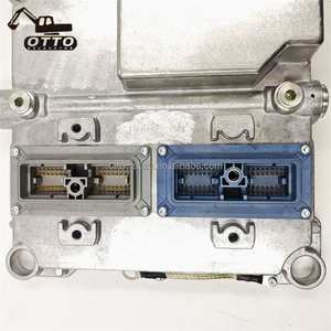 ओटो खुदाई भागों c6.6 c6.4 यूनिट नियंत्रण नियंत्रक ईकू ईक्म कंप्यूटर बोर्ड 3317540 331-7540 कैटरपिलर के लिए उपयुक्त - Product Image 3