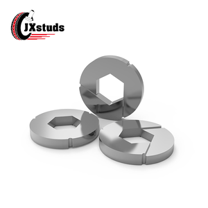 <span class=keywords><strong>Tungsten</strong></span> carbide Punch cho đa trạm vít và NUT khuôn mẫu vonfram thép lạnh tiêu đề chết - Product Image 6