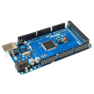 MEGA2560 Entwicklungs karte ATMEGA16U2 Lern karte für Mikrocontroller-Steuer module - Product Image 2