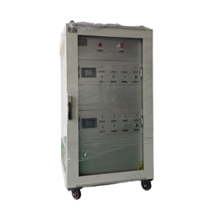 专业制造商HFDC-2500A/4v高频开关电源耐用高质量，输入电压380V
