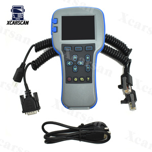 Handheld-Programmierer 1313-4331 Für Curtis 1313 1313K-4331 1313-4401 OEM-Level-Mobil teil für Curtis AC DC-Motors teuerung