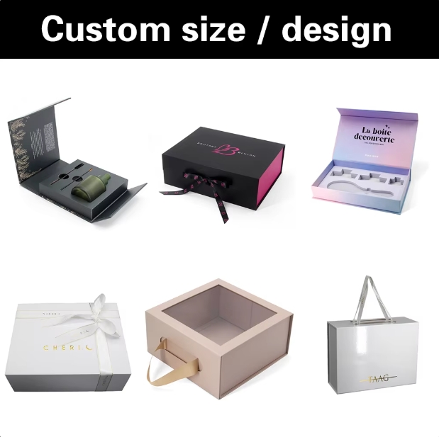 Custom color