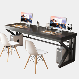 Дешевый деревянный офисный стол для ноутбука - Product Image 4