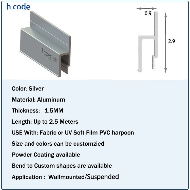 outils---aluminium 1m