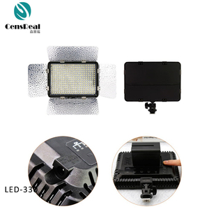 <strong>Photo</strong> Light OEM LED-330 Light Factory 25W Photography Camera Light Remote Control - Product Image 5