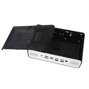 Electronic &amp; Instrument Enclosures Injection Molding Machine Vertical Manual Embossing Comb Sheet <strong>Making</strong> Roller - Product Image 1