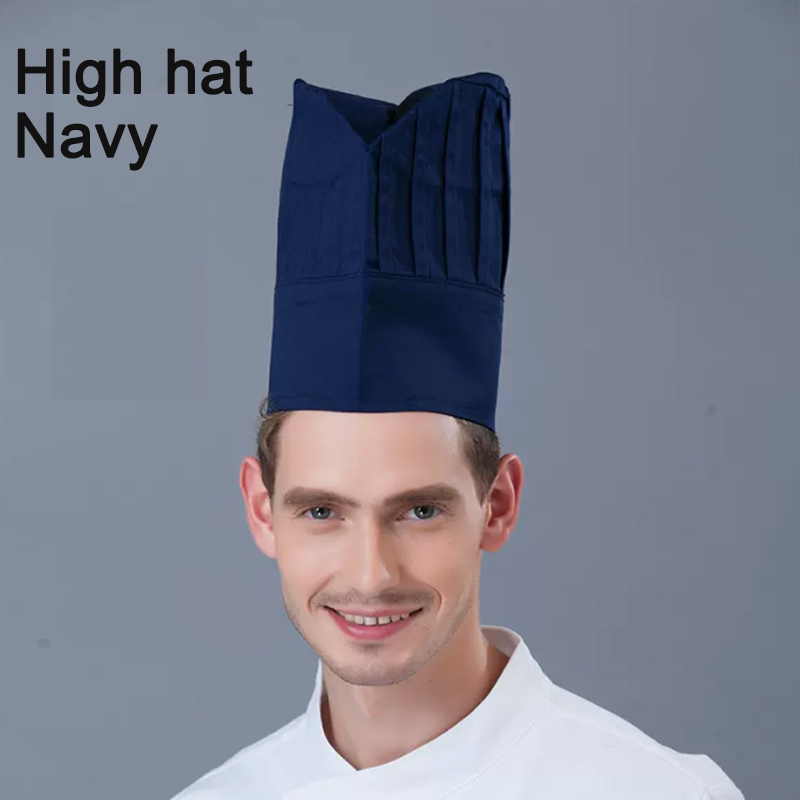 navy long