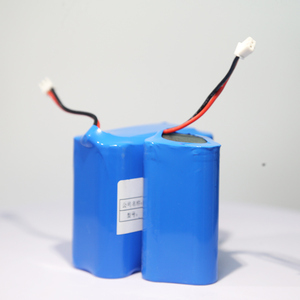 11.1V 1.5Ah可充电15000mAh NCM电池组锂离子电池，用于智能设备和储能解决方案 - Product Image 5