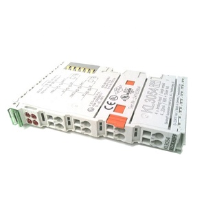 贝克霍夫KL3054总线终端4通道模拟输入Plc编程控制器Plc控制器模块 - Product Image 3