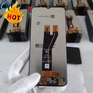 Handys Lcds für Samsung A10 A10s A11 A12 A13 A20S A21S A01e A02s A03S A04E A05 A06 A05S Touchscreen mit Rahmen - Product Image 4