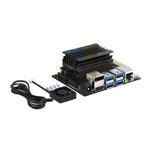 4GB 472gflop Embedded Developer Board modulo NVI DIA Nano Jetson kit di schede di sviluppo - Product Image 1