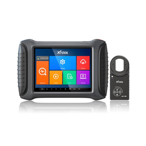 XTOOL X100 PAD3 Elite Auto Key Programmer Profession elle OBD2-Diagnosetools IMMO-und Schlüssel programmierung Alle Schlüssel, die mit KC100 verloren gegangen sind