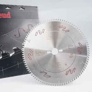 12inch 96T <strong>Freud</strong> TCT Panel Sizing <strong>Saw</strong> Blade for Mdf Hdf Chipboard and Plywood - Product Image 1