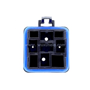 5 Pin <strong>Delphi</strong> 12065686 Automotive Electrical Sealed Wire <strong>Connector</strong> <strong>4</strong> Usable Female Adaptor for Fuse Box - Product Image 6