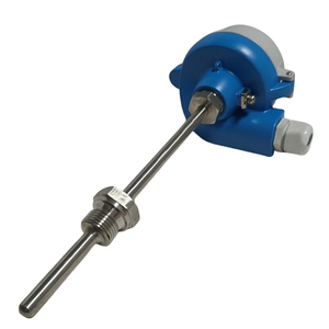 Original E + H temperatura transmissor TMT180-A11 Endress + Hauser