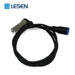 High Quality ABS <strong>Speed</strong> <strong>Sensor</strong> 4410328140 for Renault Volvo DAF Heavy-duty Truck Anti-lock Braking System Wheel <strong>Speed</strong> <strong>Sensors</strong> - Product Image 3