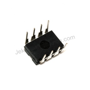Jekingセンサーデジタル-55C-125C 8DIP DS1621 DS1621 + - Product Image 4