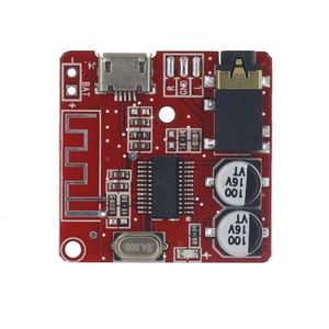 MP3-Decoderplatine Verlustfreie Auto lautsprecher Audio verstärker platine Modifiziert 4.1/5. 0 Stereo-Empfänger-Modul - Product Image 4
