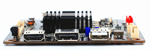 Compatible- DP USB <strong>Input</strong> Resolution 3840X2160@60Hz V-By-one Signal <strong>LCD</strong> Panel <strong>LCD</strong> Controller Board - Product Image 5