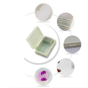 Medical Science Subject and Biology Plant Prepared <strong>Microscope</strong> <strong>Slides</strong>