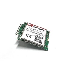 SIMCOM SIM7600 SIM7600G-H M2 SIM7600G-H-M2 R2 4g Lte Cat4 Modul Kompatibel mit EG25-G