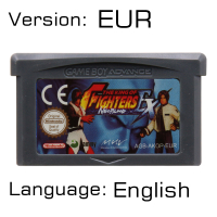 Fighters EX