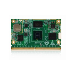 SMARC IMX8MP Som Board Unterstützung Linux Android Ubuntu OS ARM Embedded Development Board - Product Image 1