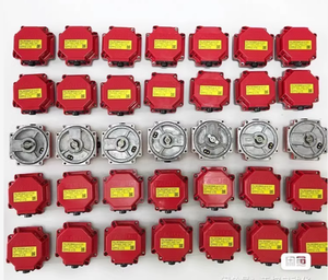A860-2051-T321 codificatore per PLC PAC e controller dedicati spedizione rapida tramite FedEx o DHL - Product Image 3