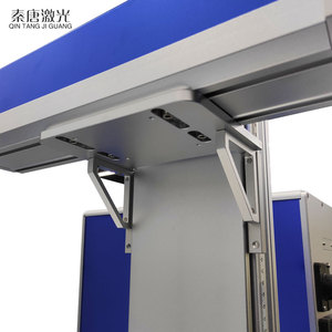 20w 30w 50w RAYCUS JPT Faserlaser gravur maschine Metall Ring Schmuck Silber Kreditkarte Stein Leder Anhänger Maschine