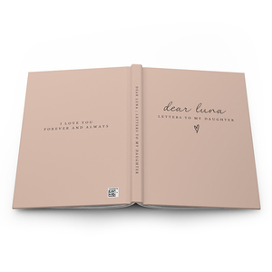 <strong>Custom</strong> Personalized Journal <strong>Notebook</strong> with Matte Paper Cover - Perfect Gift for Writing &amp; Planning - Product Image 2