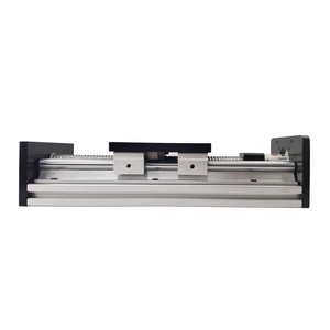 Módulo cruzado de guía eléctrica resistente con tornillo de bola de mesa deslizante lineal SBR - Product Image 3