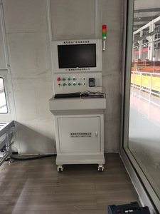 Máquina de tracción Banco de prueba sin carga/sobrecarga Control de frecuencia Interfaz de comunicación CAN Generación de curva de datos - Product Image 6