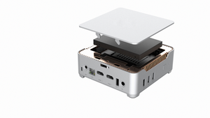 New <strong>design</strong> MINI Gaming PC i7 4700HQ Portable <strong>Computer</strong> <strong>system</strong> unit <strong>computer</strong> mini pc WiFi Gaming LCD <strong>Computer</strong> Laptops 4K DP HD