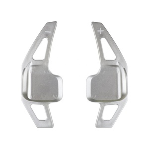 ส่วนขยายแป้นเปลี่ยนเกียร์พวงมาลัยสำหรับ BMW 1 2 3 4 5 6ชุด F20 F21 F22 F23 F30 F31 F33 F36 F07 F06 - Product Image 6