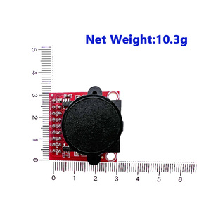 OV2640摄像机模块200W像素STM32F4驱动程序JPEG输出摄像机传感器模块ov2640 - Product Image 4