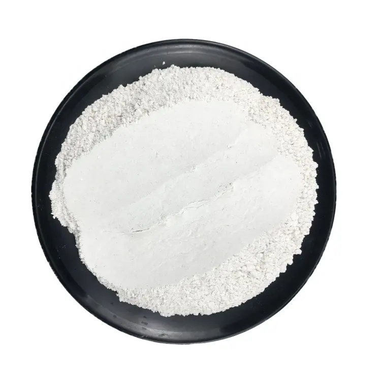 Caco3 a granel, precio por tonelada de carbonato de calcio pesado, Nano carbonato de calcio para relleno