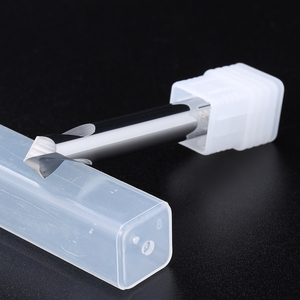 Lucastool hiệu suất cao tungsten carbide tại chỗ khoan trung tâm 60/90/120 góc với altin lớp phủ ODM & OEM tùy chỉnh hỗ trợ - Product Image 4