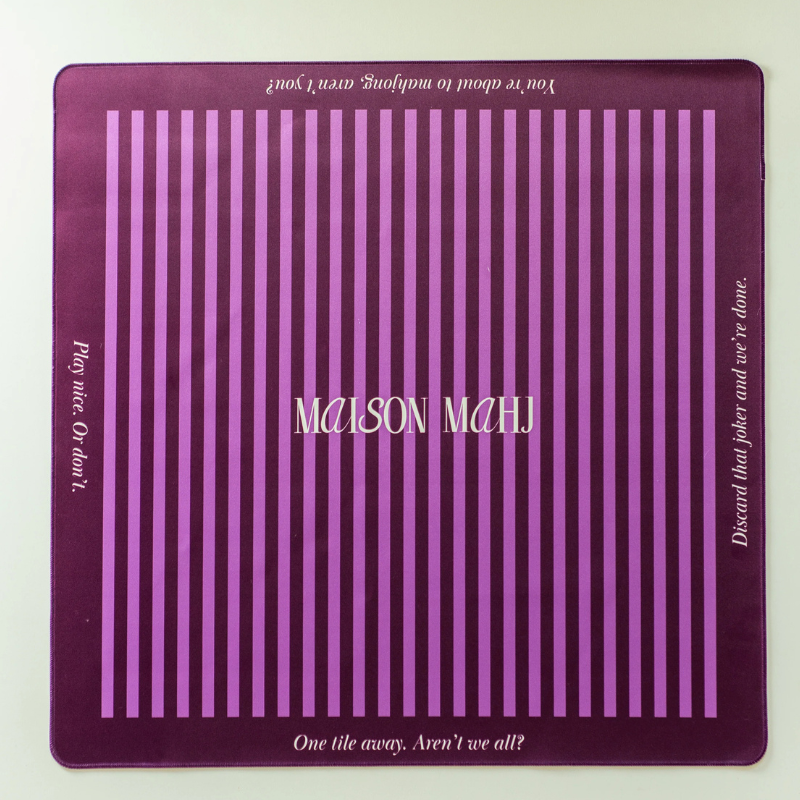 Purple Mats