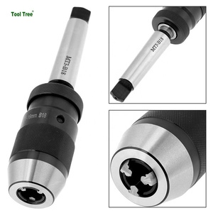 机床 MT3-B18 钻夹头接杆钻夹头刀杆与唐形式 MT3 - Product Image 3