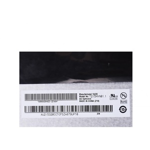 New Matte 21.5 "1920x1080 IPS 74% NTSC LVDS 30pin tất cả trong một màn hình LCD LED hiển thị t215hvn01.1 - Product Image 4